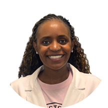 Peris Momanyi, RN