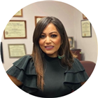 Perla Puente, MA
