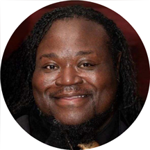 Perrin Felder, LPC