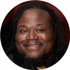 Perrin Felder, LPC