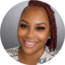 Persia Coleman, PMHNP