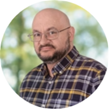 Pete Bush, LPC