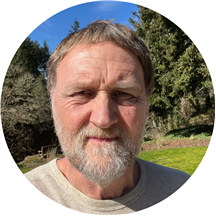 Pete Kauffman, LPC