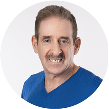 Peter Amato, LCSW
