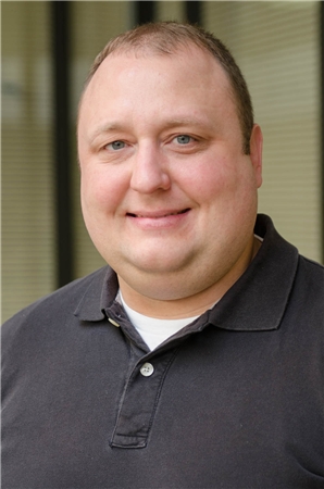 Peter Baker, LCPC