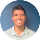 Peter Barone, PT, DPT, OCS, CSCS