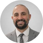 Peter Costello, MSN, APRN, PMHNP-BC
