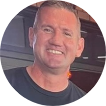 Peter Dell, LCSW