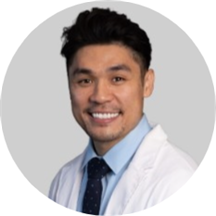 Peter Duong, PA