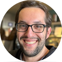 Peter Epstein, LMFT