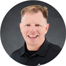 Peter Erickson, PT
