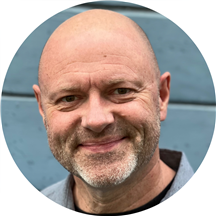 Peter Hansen, LCSW