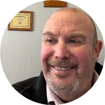 Peter Jurmann, LCSW