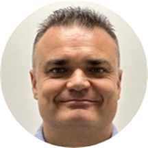 Peter Lawson, LPC