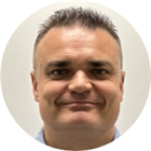 Peter Lawson, LPC
