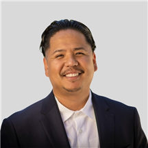 Peter Lopez Perez, LMFT