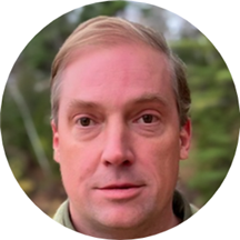 Peter Meilahn, LPC