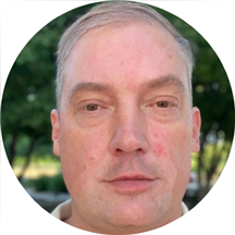 Peter Meilahn, LPC