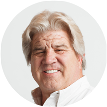 Peter Meisner, LMFT
