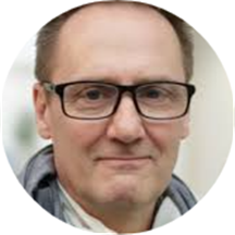 Peter Miller, LCSW