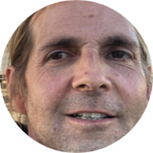 Peter Myers, LCSW