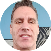 Peter N Fischetti, LMFT