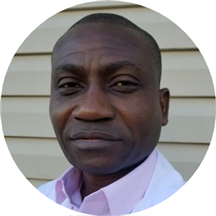 Peter Ndang, NP