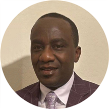 Peter Njogu, NP