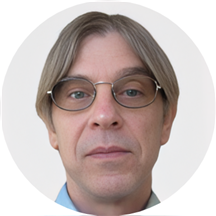 Peter Pretkel, LCP