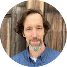 Peter Sholley, LMFT