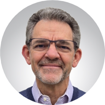 Peter Tegner, MSW