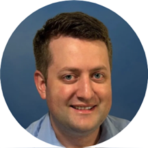 Peter Truell, MS, LCPC, CADC