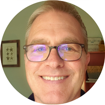 Peter Walker, LCSW