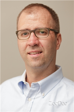 Peter Wildeman, LCSW