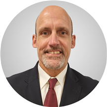 Peter Yeager, PT