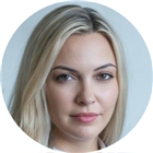 Petia Detchevska, LCPC