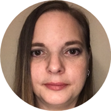 Petra Betterton, MS