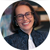 Petra Gelbart, MS