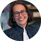 Petra Gelbart, MS