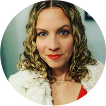 Petra Pallos, CMHC