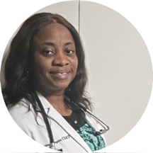 Petrina Bangura, CRNP