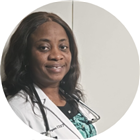 Petrina Bangura, CRNP