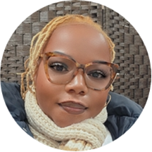 Petrina Ellis, APRN, RN