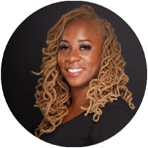 Phaedra Brown, LPC