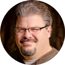 Phil Bergland, LMHC