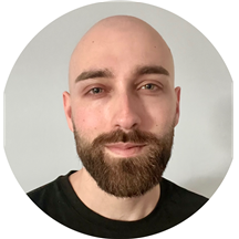 Phil Ferrandino, LMHC