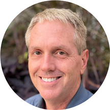 Phil Morrison, LCSW