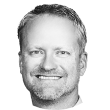 Phil Olson, LPC