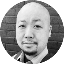 Philbert Chow, MSEd, LMHC