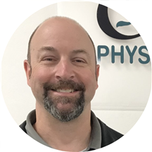 Philip Edwards, PT